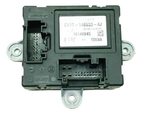 Modulo Porta Dianteira Ld Ford New Fiesta 2014 - Foto 7