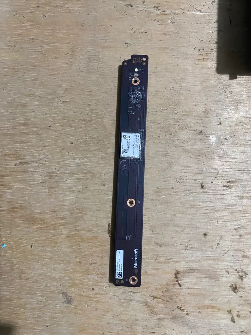 Placa Power Xbox One X