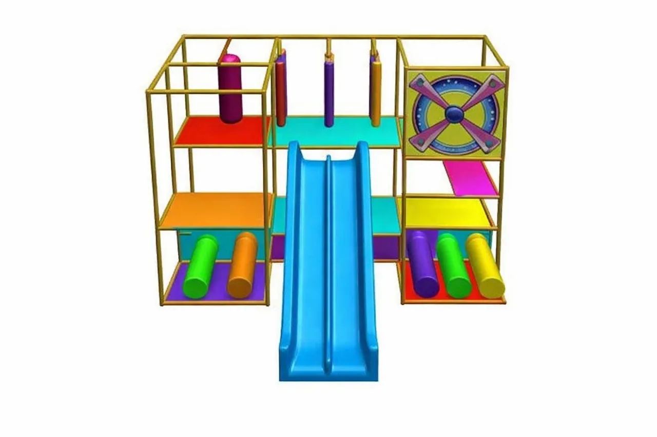 Kid Play - Foto 3