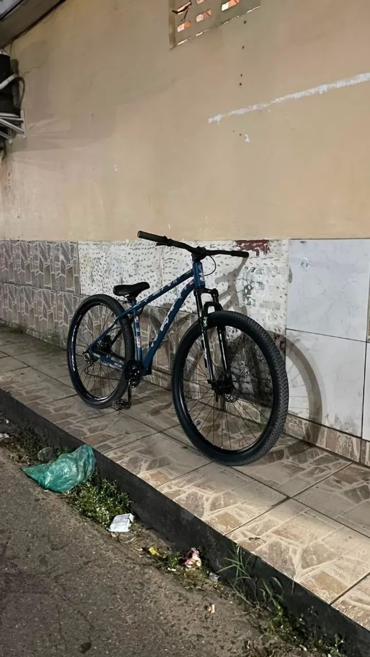 Bicicleta caloi aro 29 - Foto 3