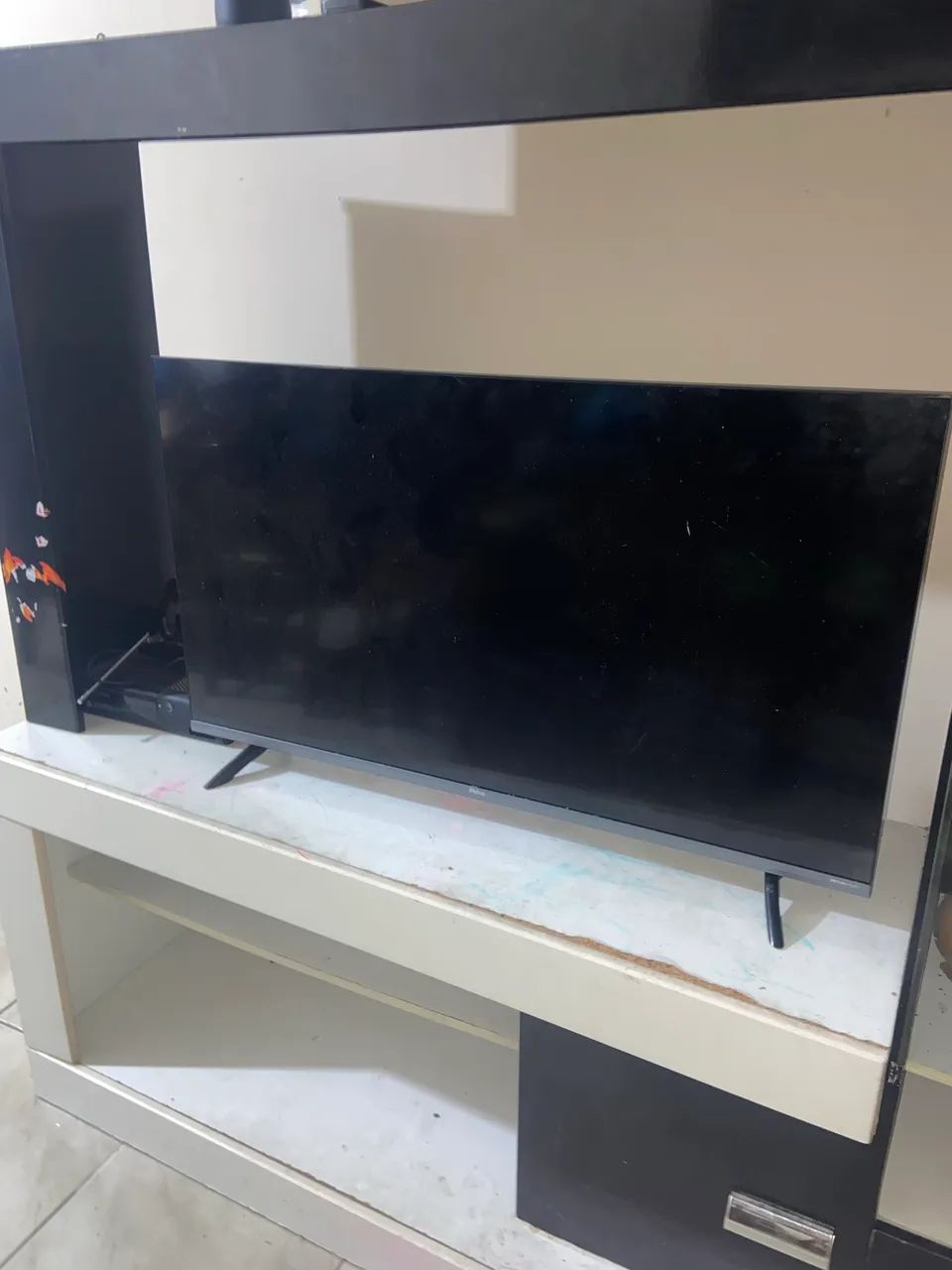 Televisão (TV)