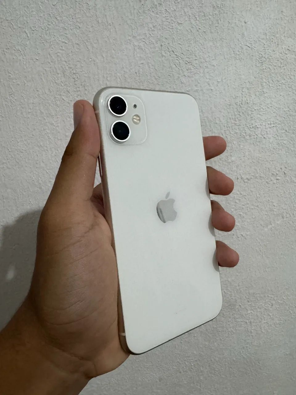 iPhone 11 128GB com nota e carregador turbo  - Foto 2