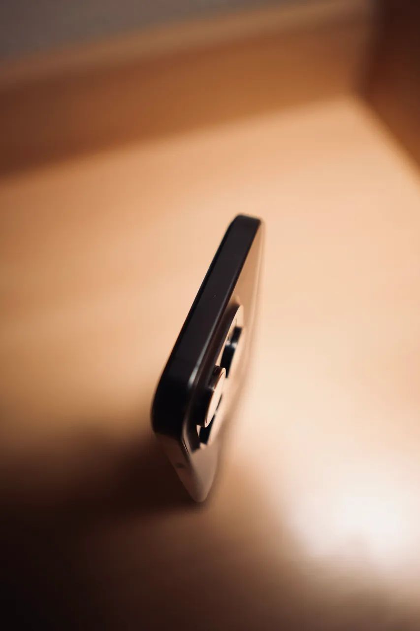 iPhone 15 Pro 256GB - Foto 4