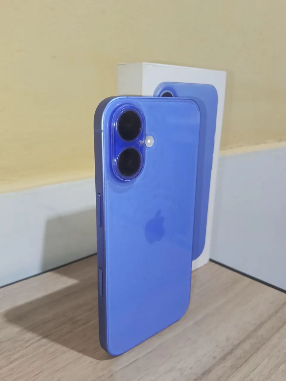 iPhone 16 128 GB - Foto 4