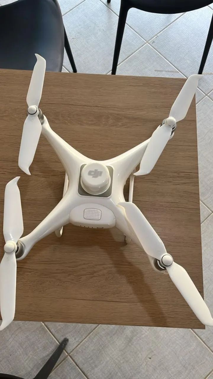 DJI PHANTOM 4  + RTK  - Foto 2
