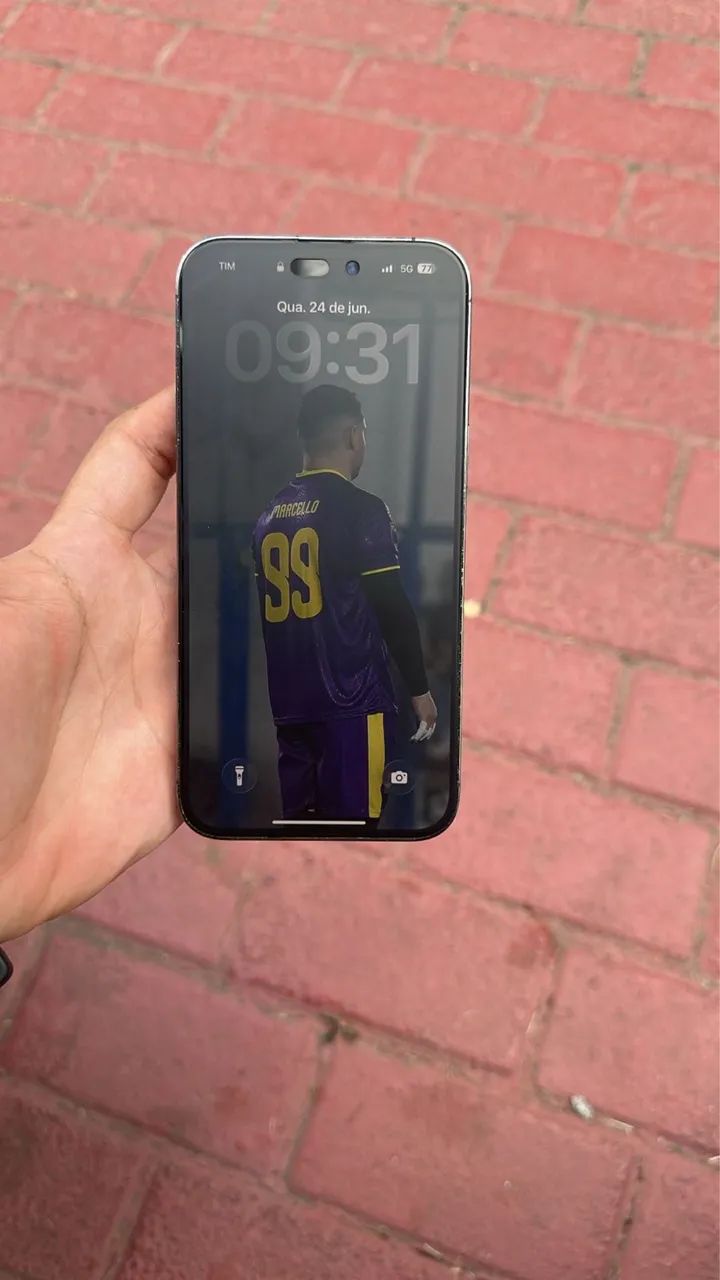 IPHONE 14 Pro Max  - Foto 2