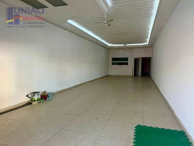 Saão Comercial de Frente pra Avenida em Indaitauba/SP - Foto 2