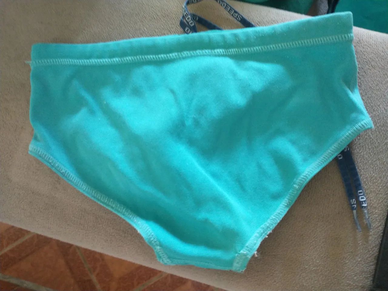 Kit proteção praia - Foto 4