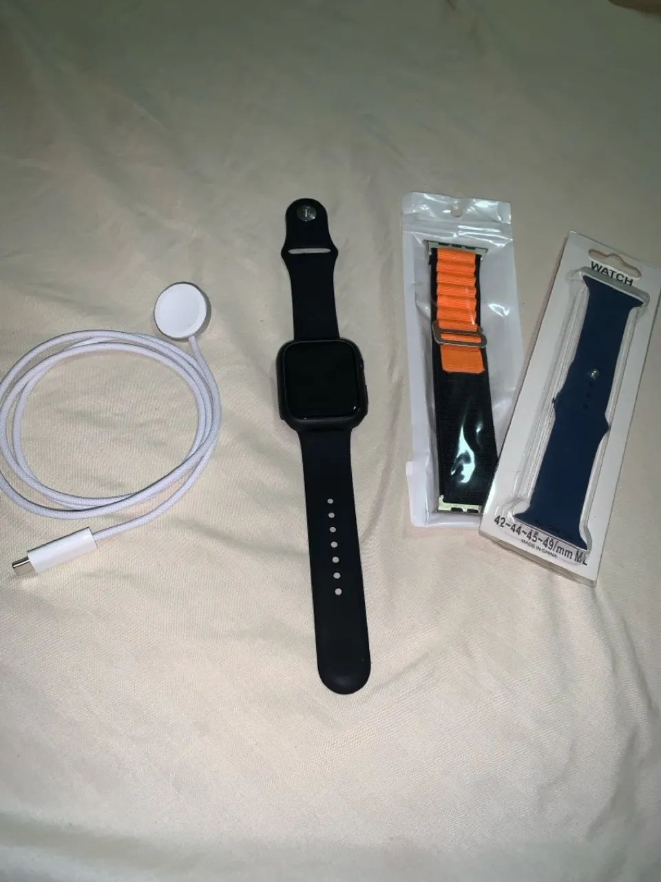 Apple watch série 9 - Foto 3
