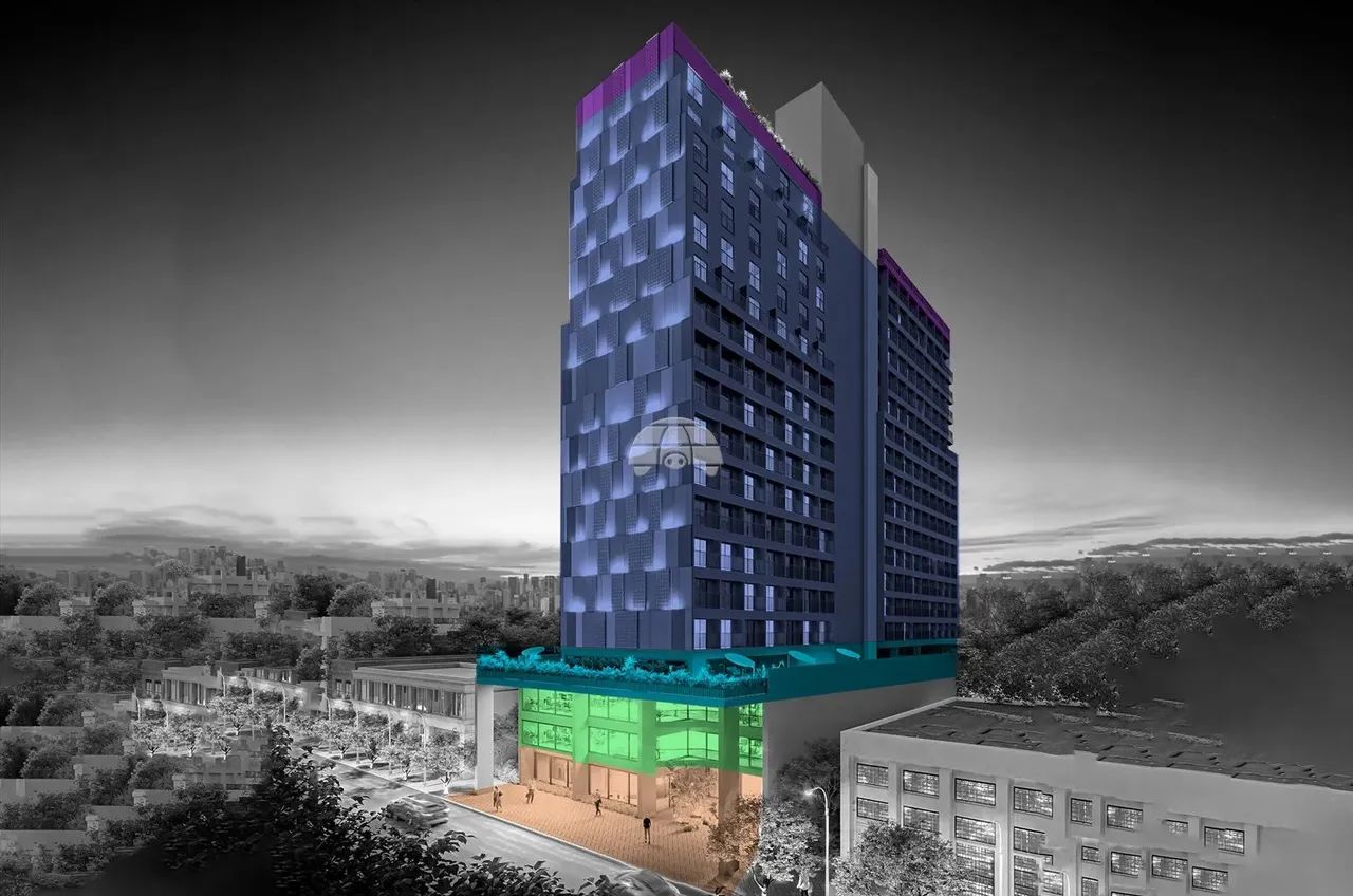 Vendas Apartamento Curitiba PR - Foto 4