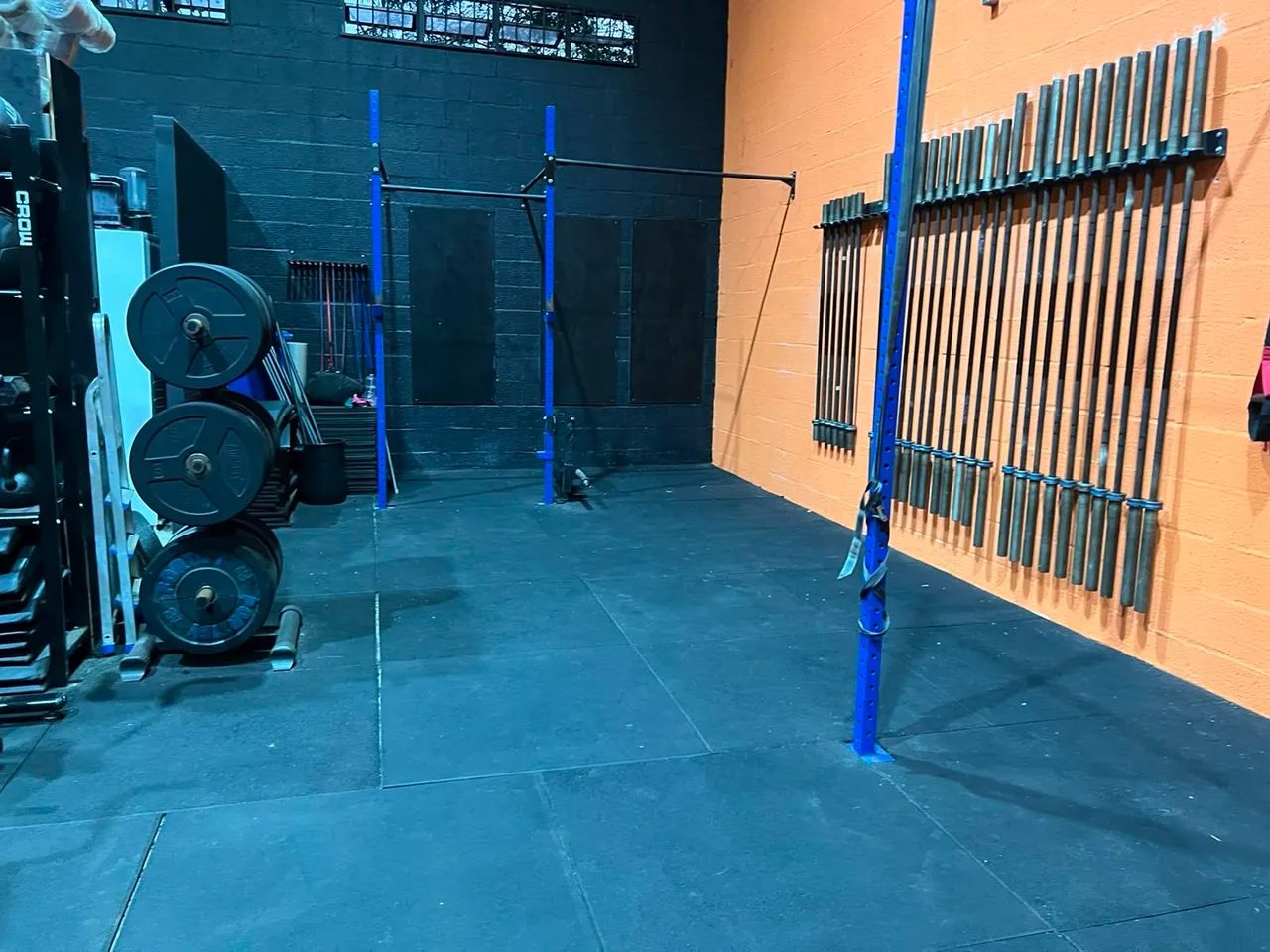 MATERIAIS PARA BOX/ACADEMIA DE CROSSFIT - Foto 2