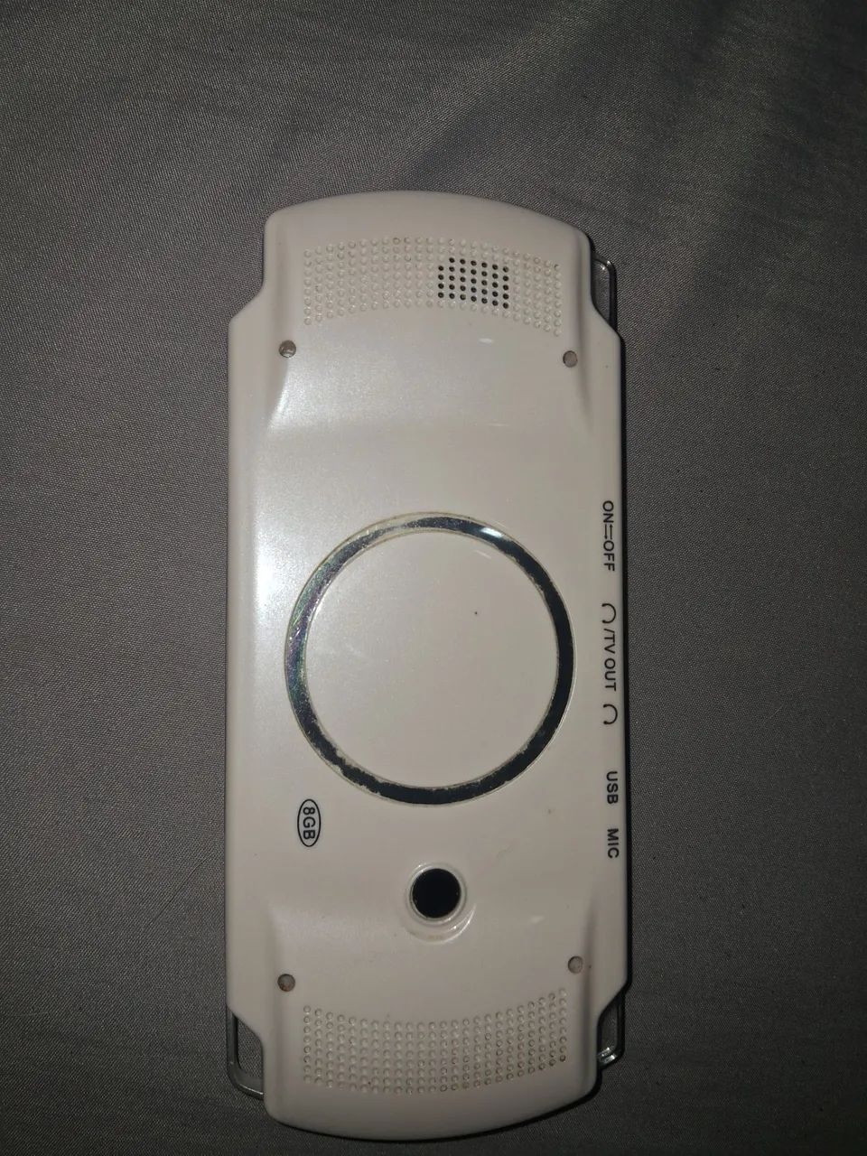 Portátil Raro - X6 Game Console - Foto 3