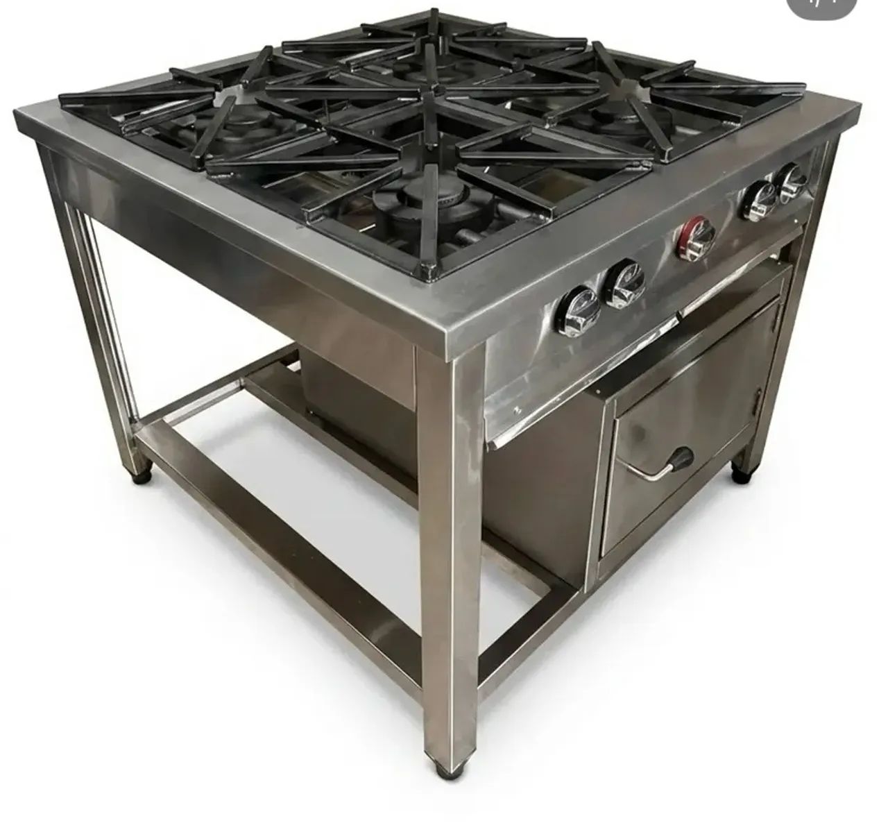 Equipamentos para cozinha industrial  - Foto 2