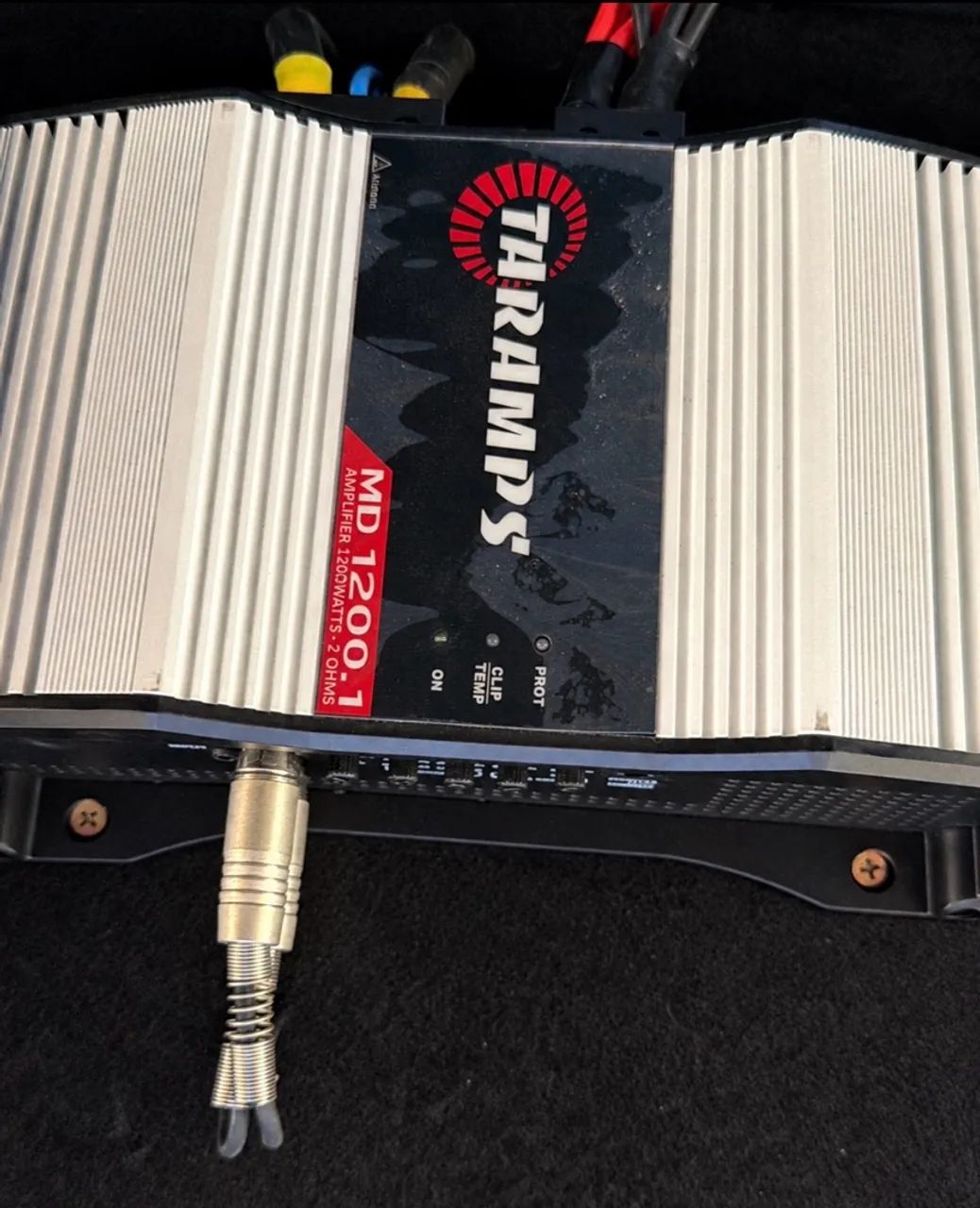 MD 1200 