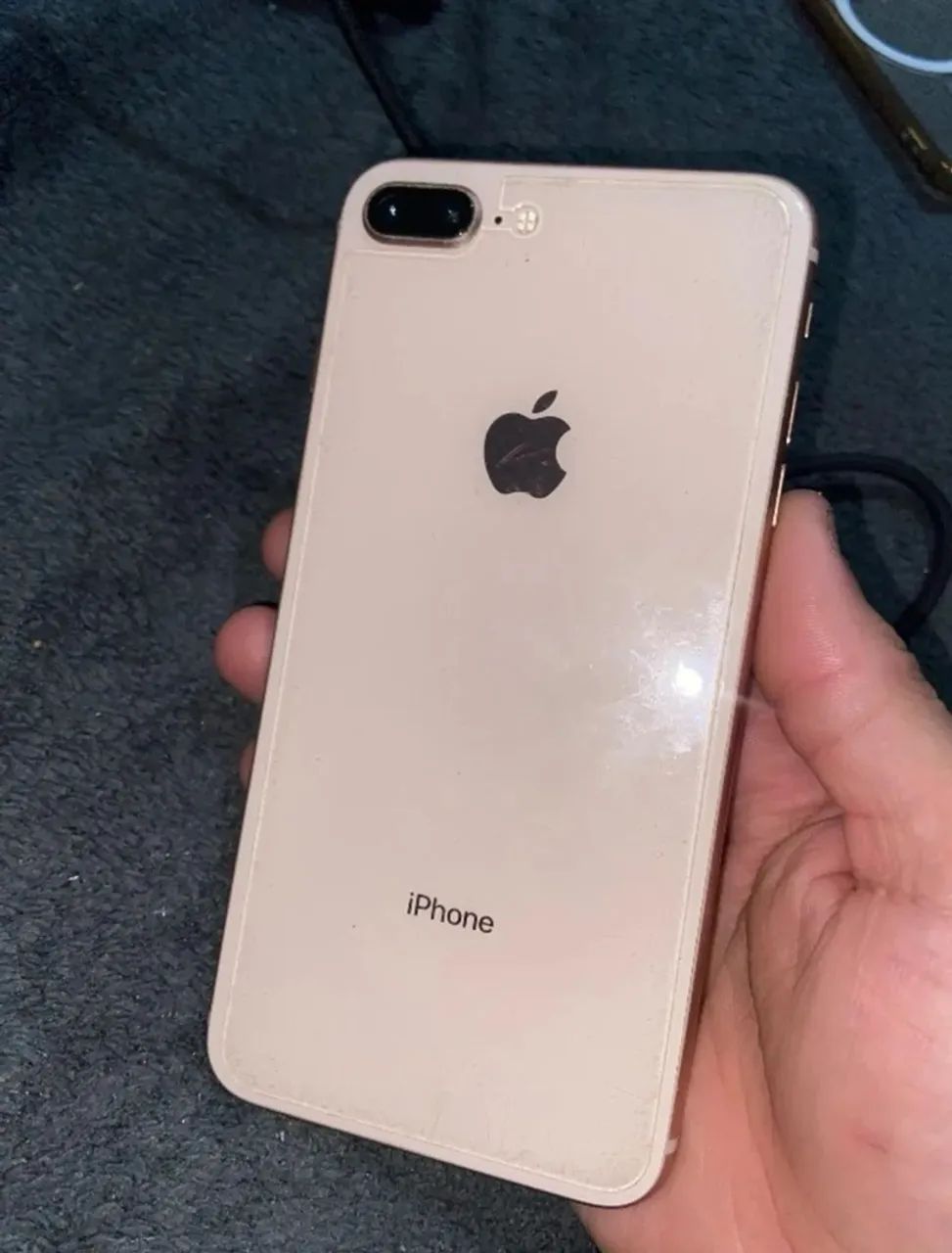 Vendo IPhone 8 Plus 64 gb