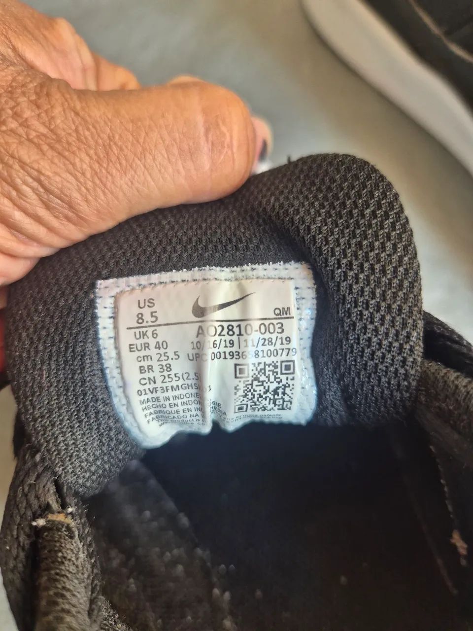 Tênis Nike original  - Foto 4