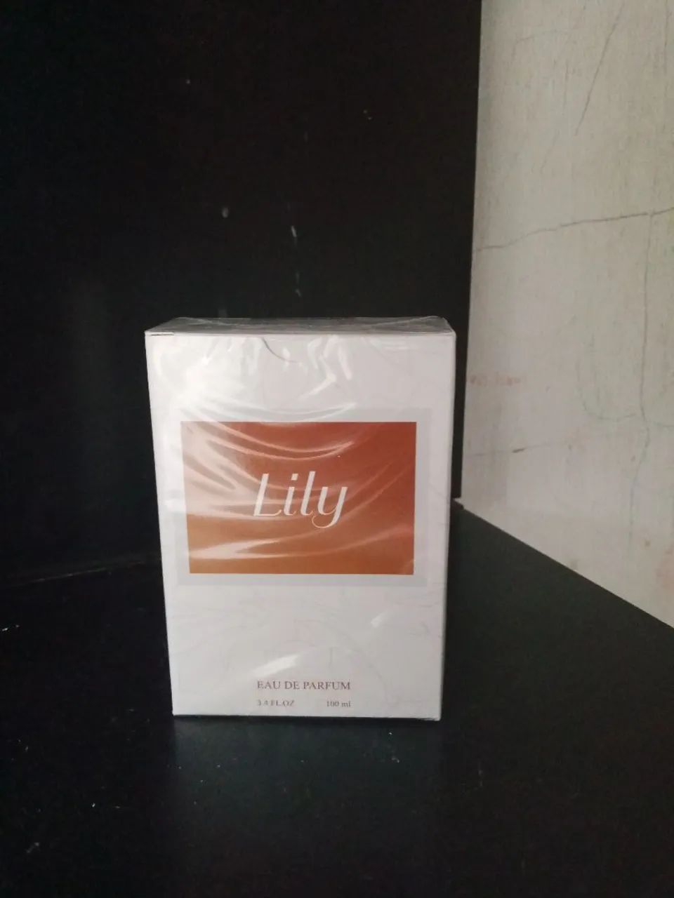 lily