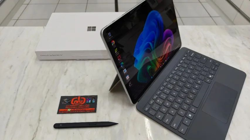 Surface Pro 12 Snapdragon X Plus 16GB 256GB Win11 PRO - Foto 4