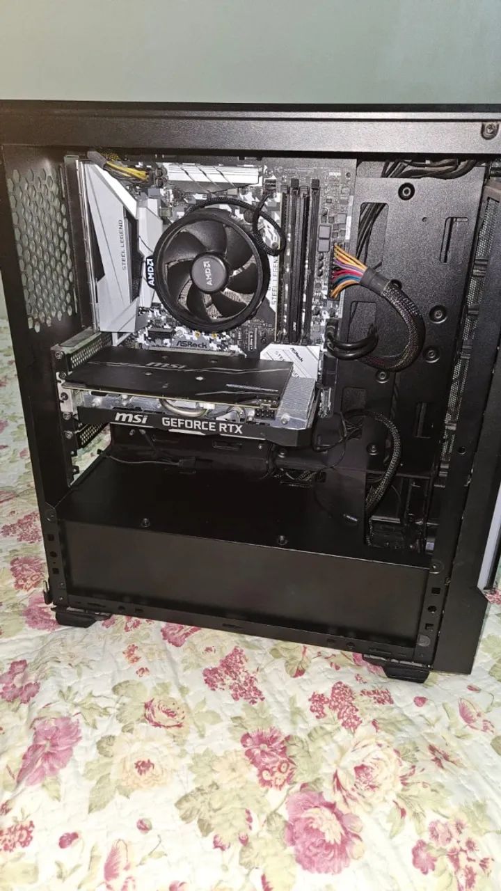 PC Gamer - Foto 2