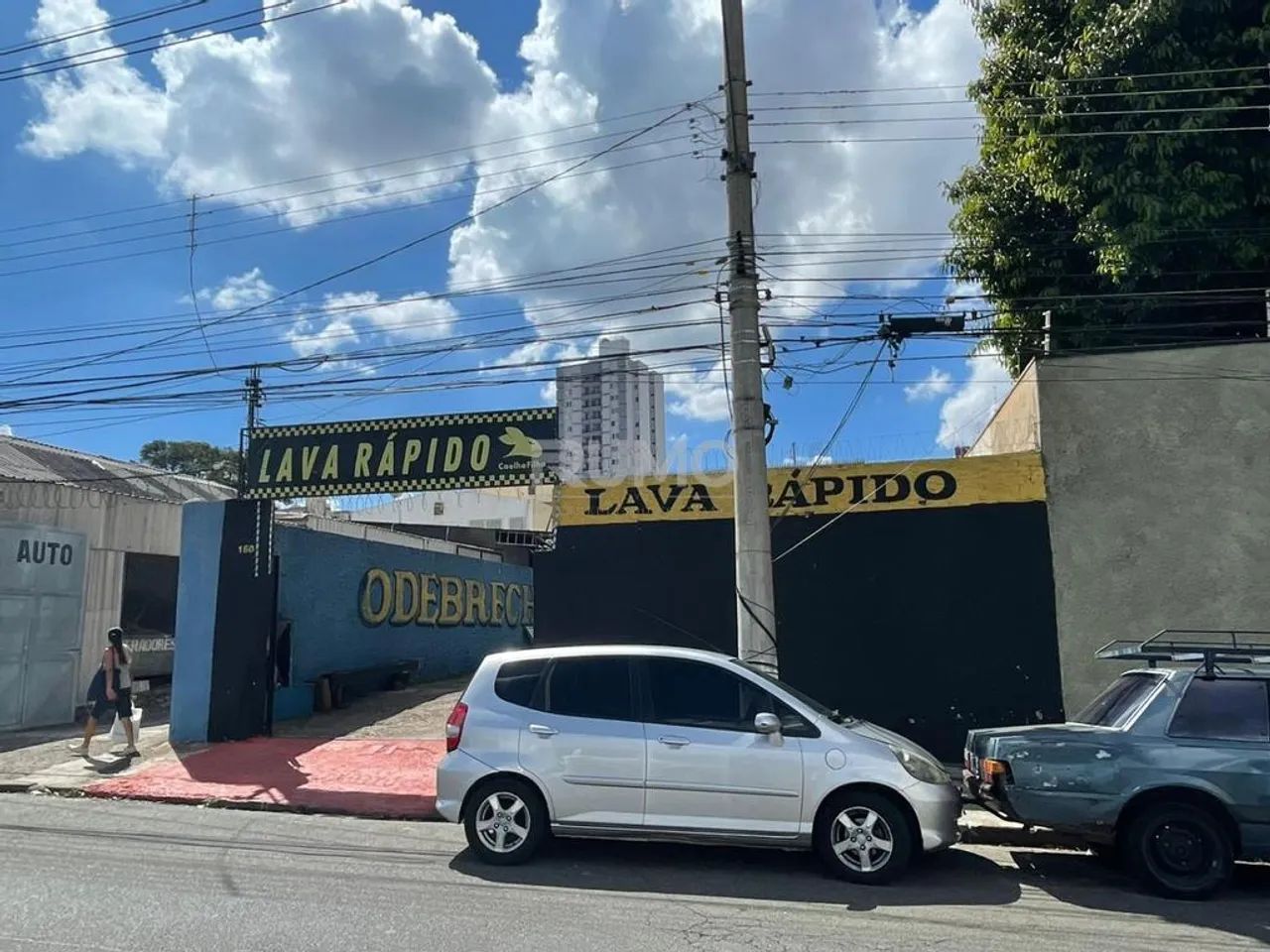 Terreno à venda em Campinas, Bonfim, com 390 m² - Foto 3