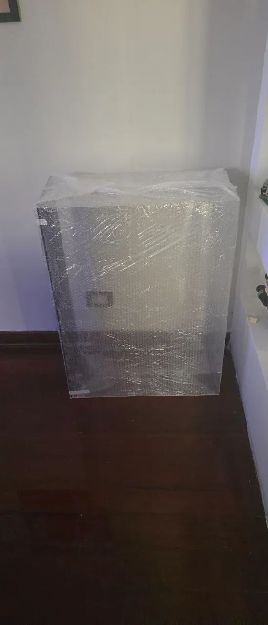 Lego 10210 - Emperial Flagship -    Vendo Cúpula de Acrílico Nova - Foto 3