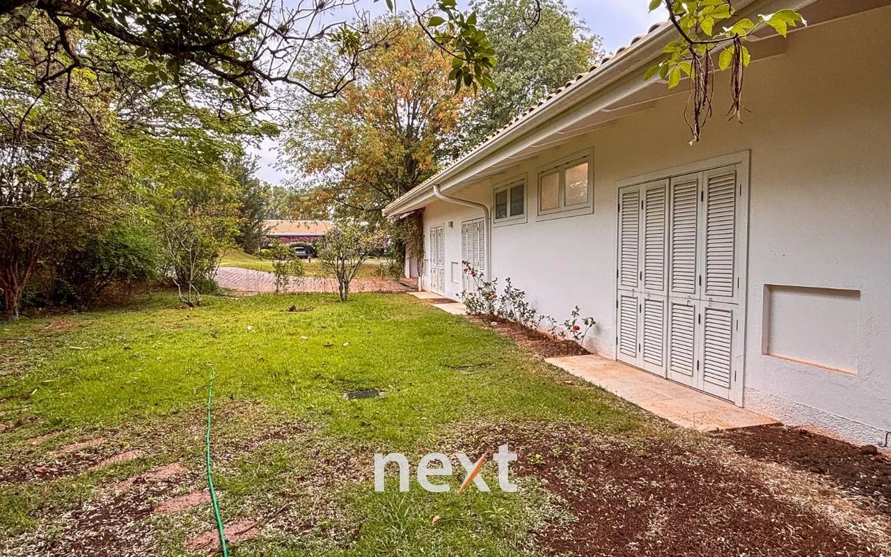 casa - Sítios de Recreio Gramado - Campinas - Foto 4