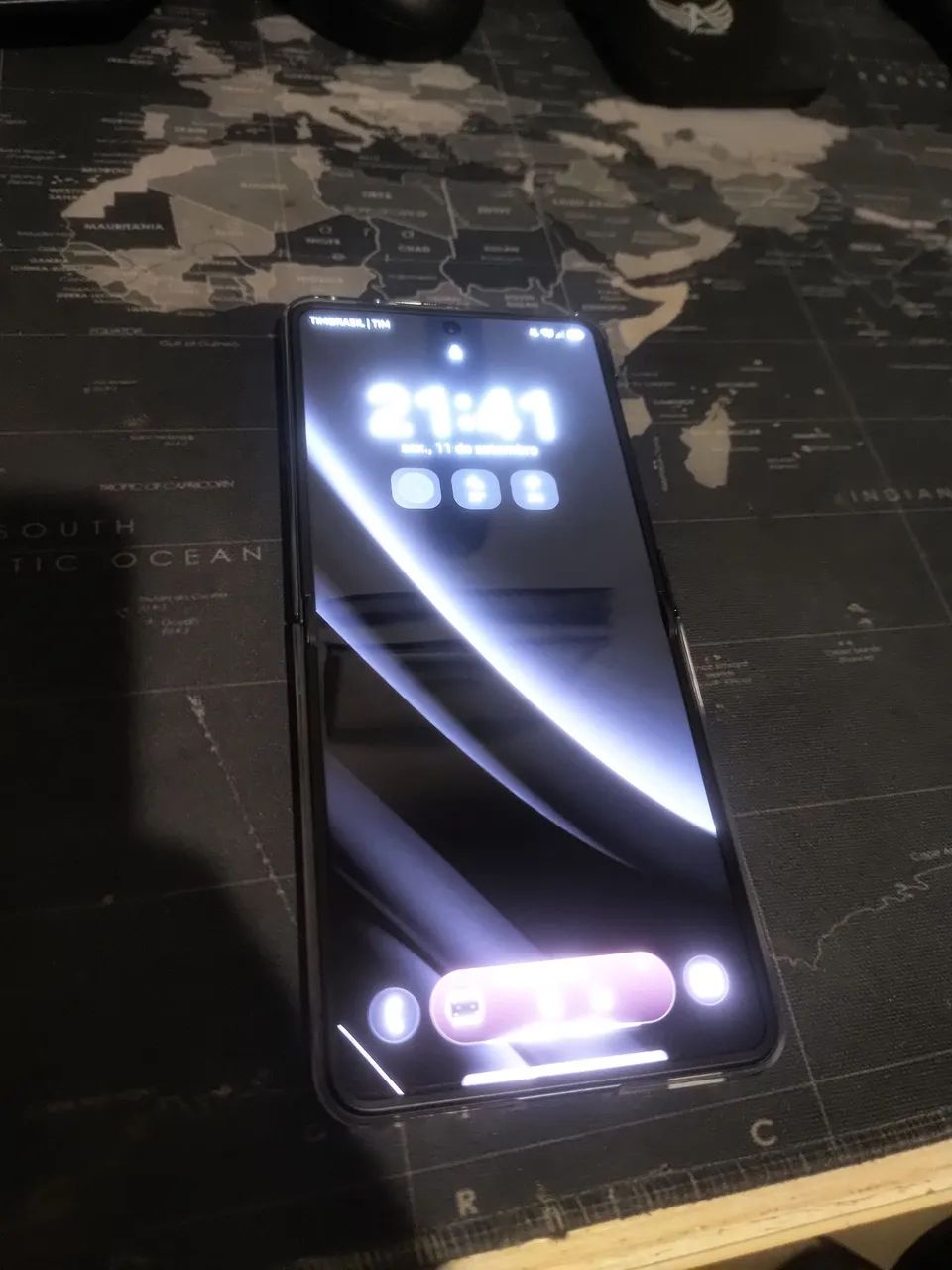 Z flip 8 512 - Foto 3