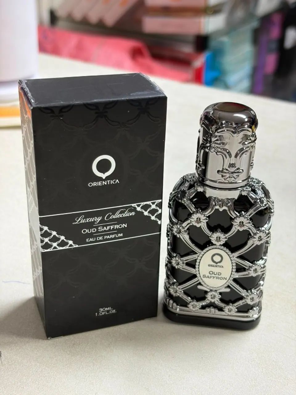 PERFUMES ÁRABE MINIATURA - Foto 3