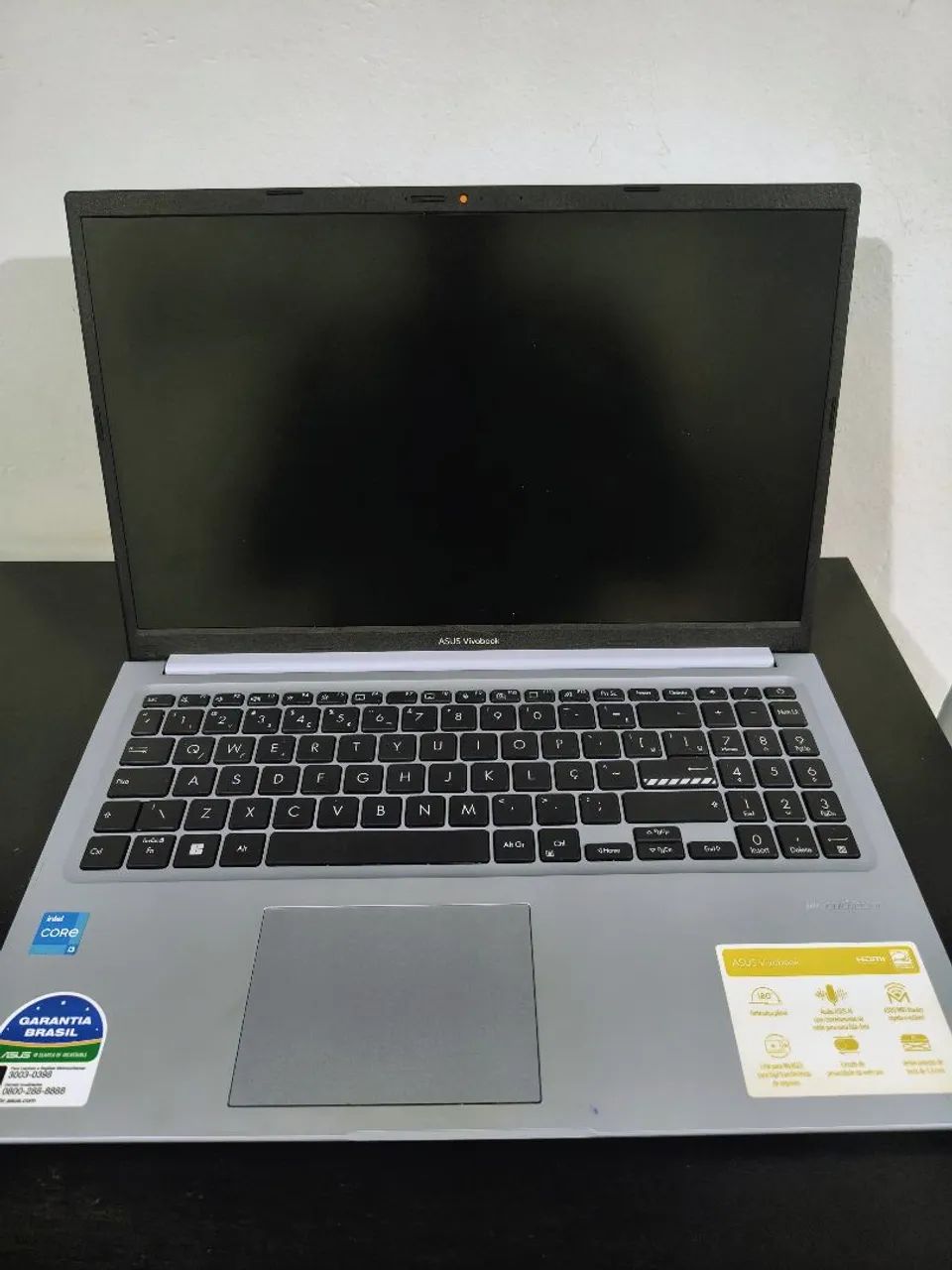 Notebook Asus I3 12° geração  - Foto 2