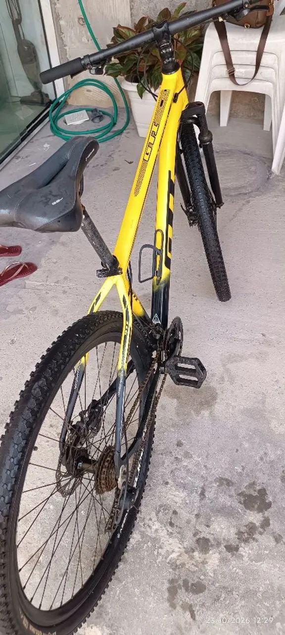 Bicicleta aro 29 - Foto 2