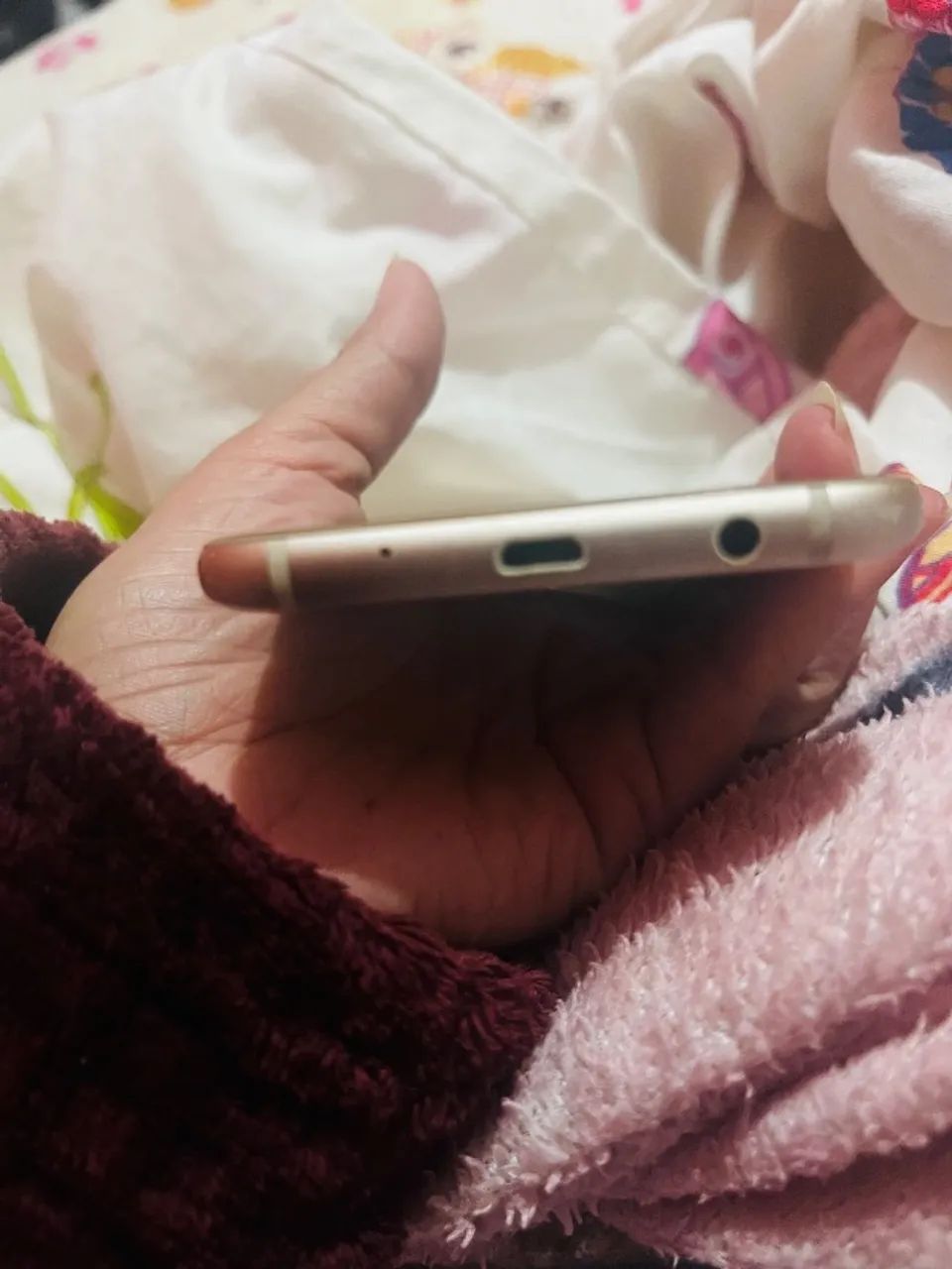 Celular Samsung Galaxy J5 Pro - Foto 2
