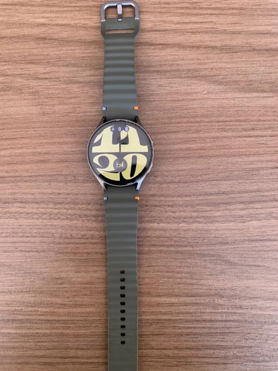 Galaxy Watch 7 - Foto 3