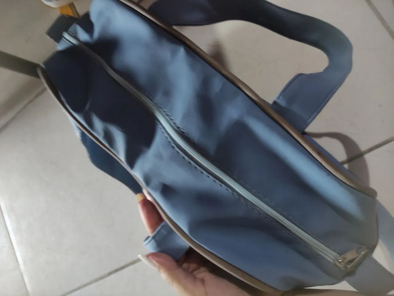 Bolsa Maternidade - Doação  - Foto 4