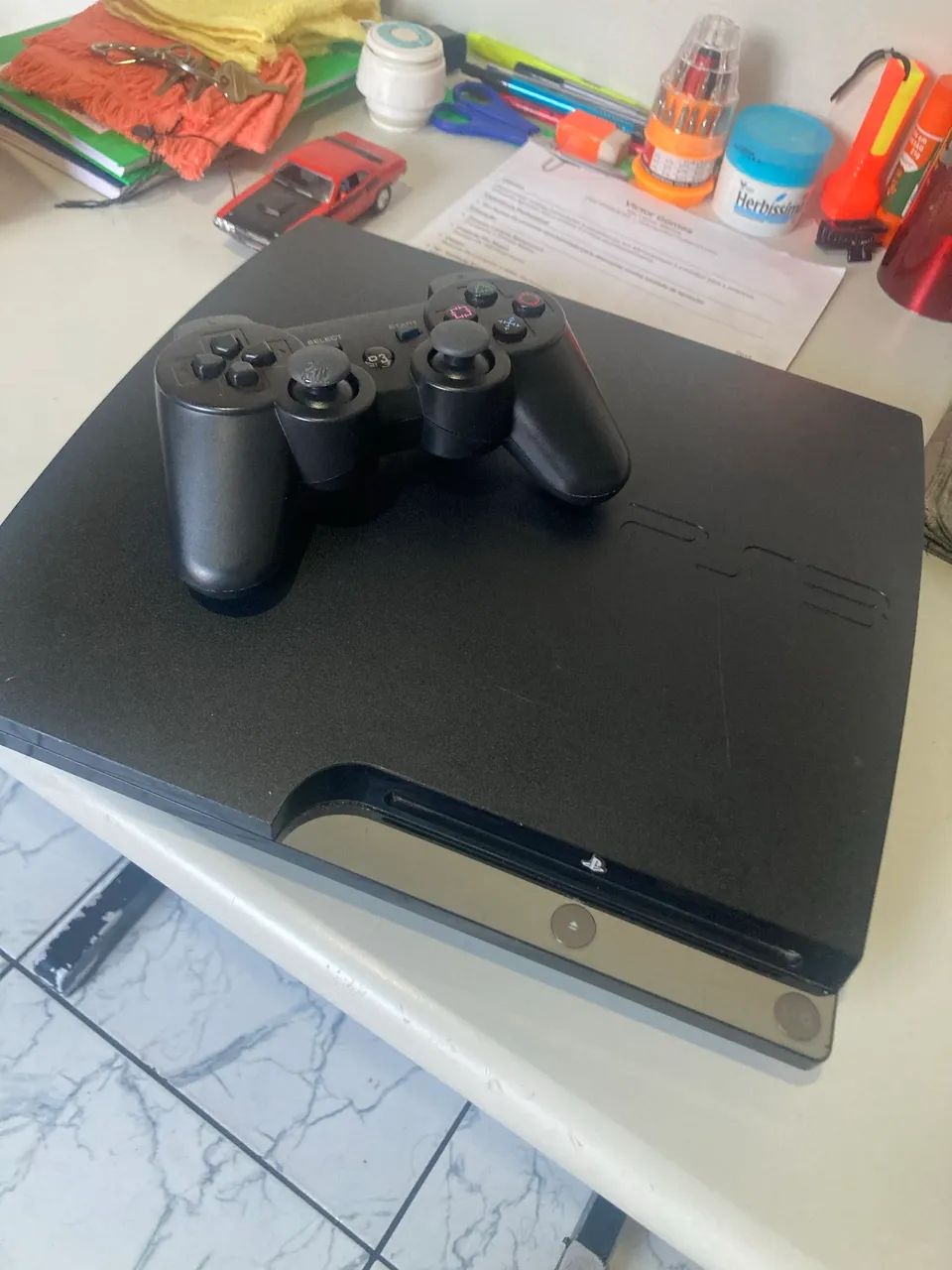 Ps3 Slim