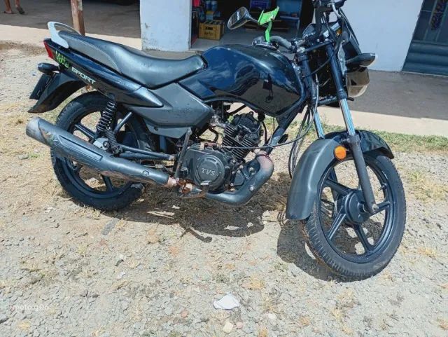 Moto a venda - Foto 3