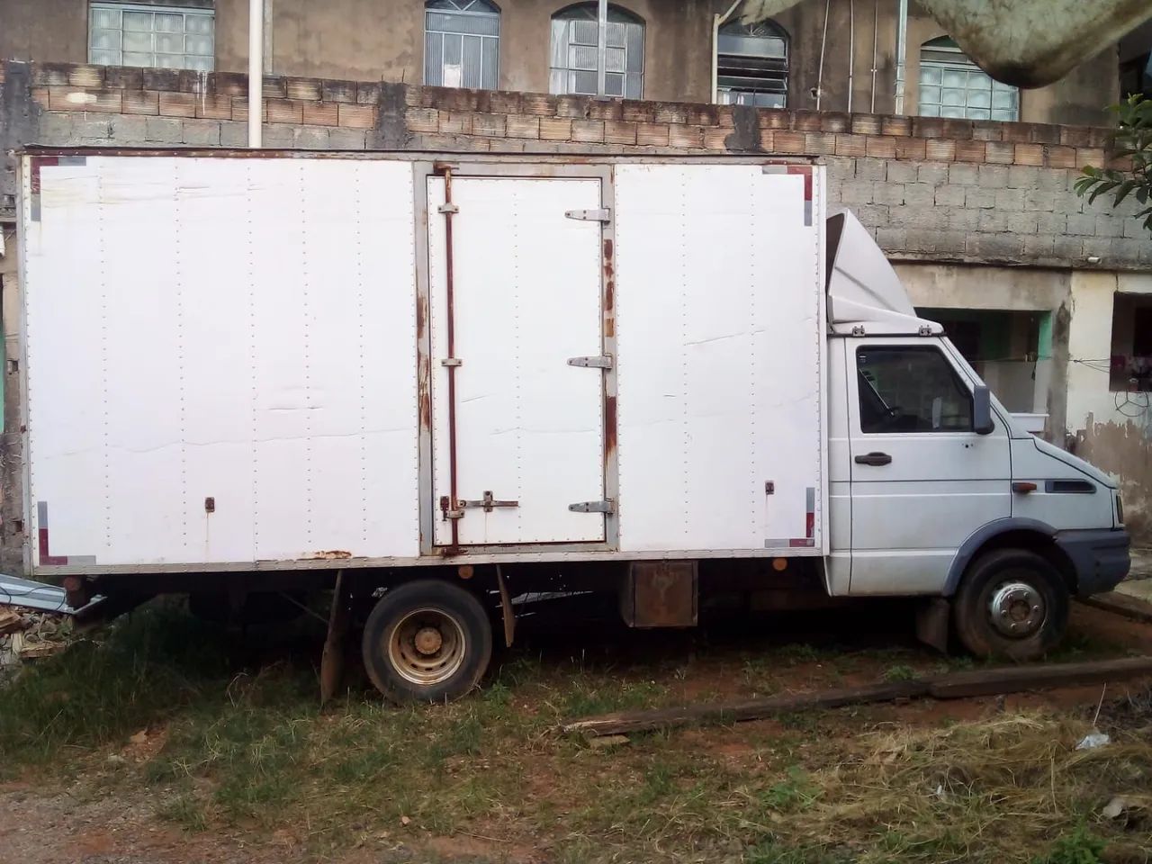 Iveco  - Foto 3