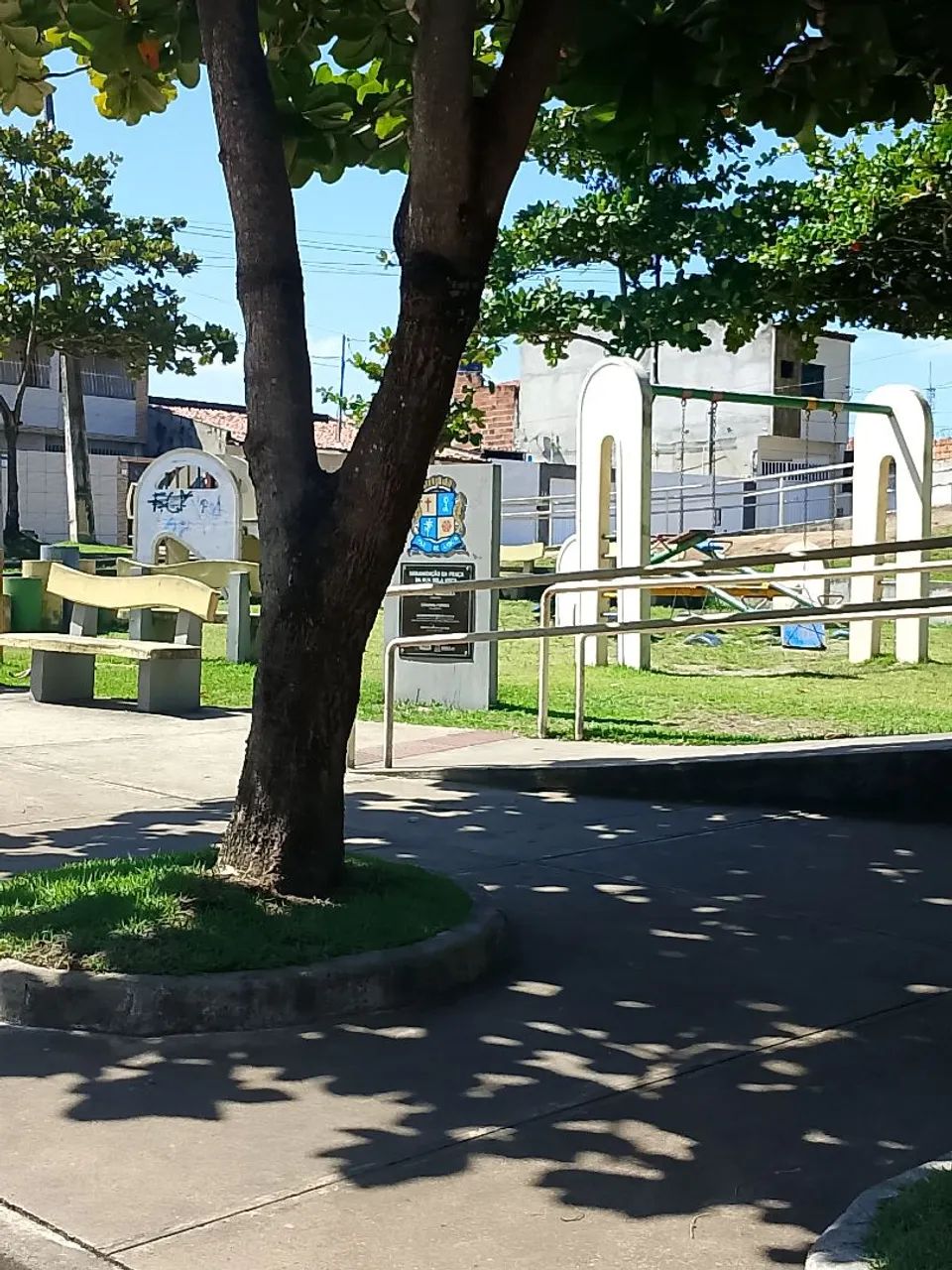 Vendo ou troco em casa ou apt $90 mil - Foto 3