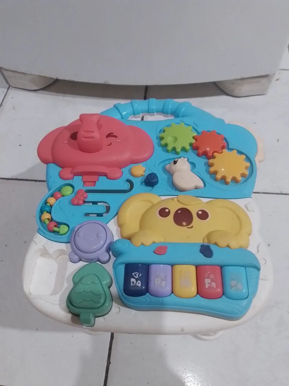Brinquedo infantil  - Foto 3