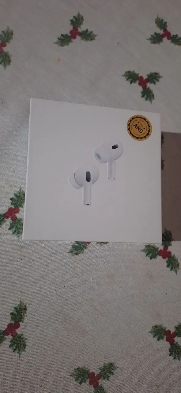 Fone AirPods Pro  - Foto 2