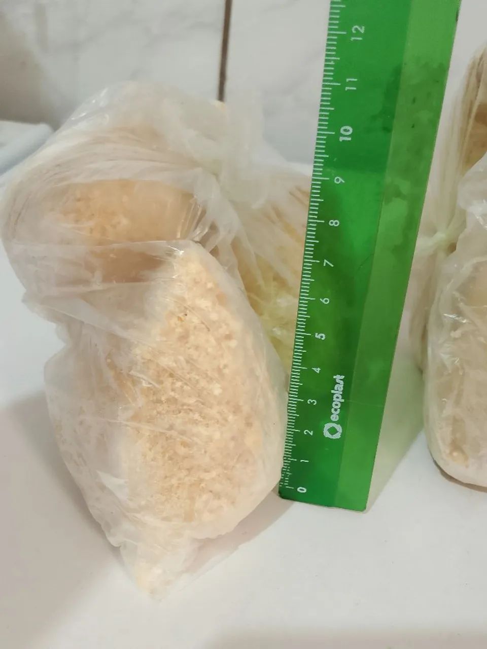Vendo salgados congelados  - Foto 4