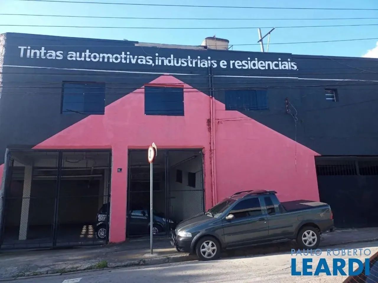 GALPÃO - PARAÍSO - SP - Foto 9