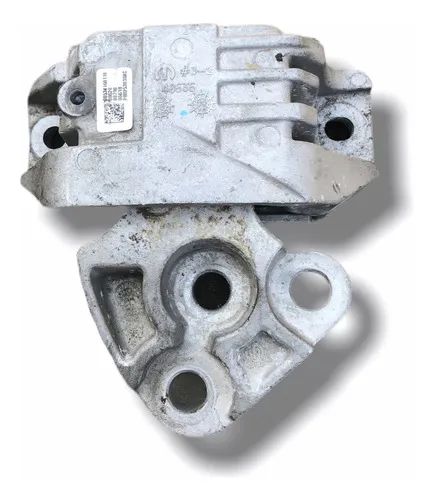 Coxim Cambio Esquerdo Jeep Compass Flex 2.0