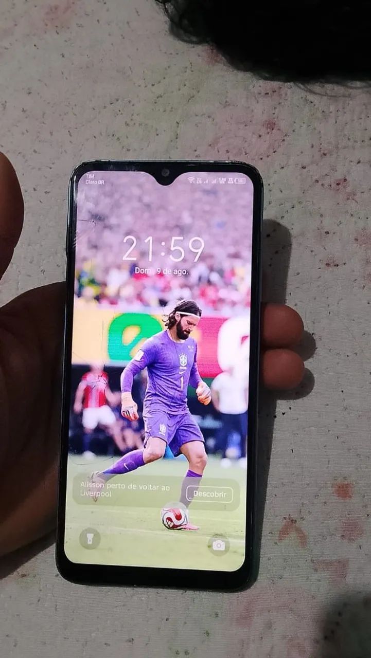 Celular  - Foto 2