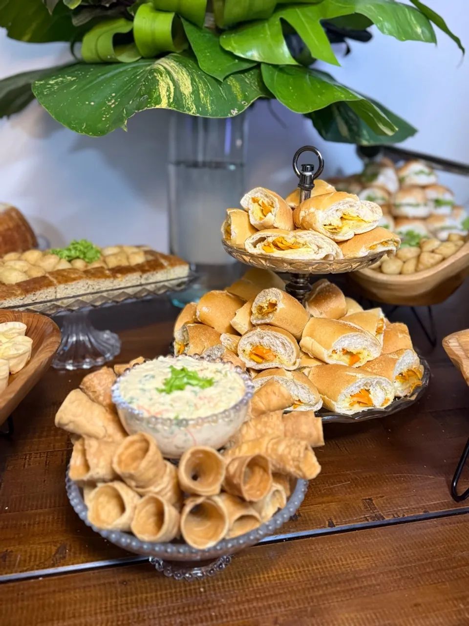 Serviços de buffet em Manaus - Foto 2