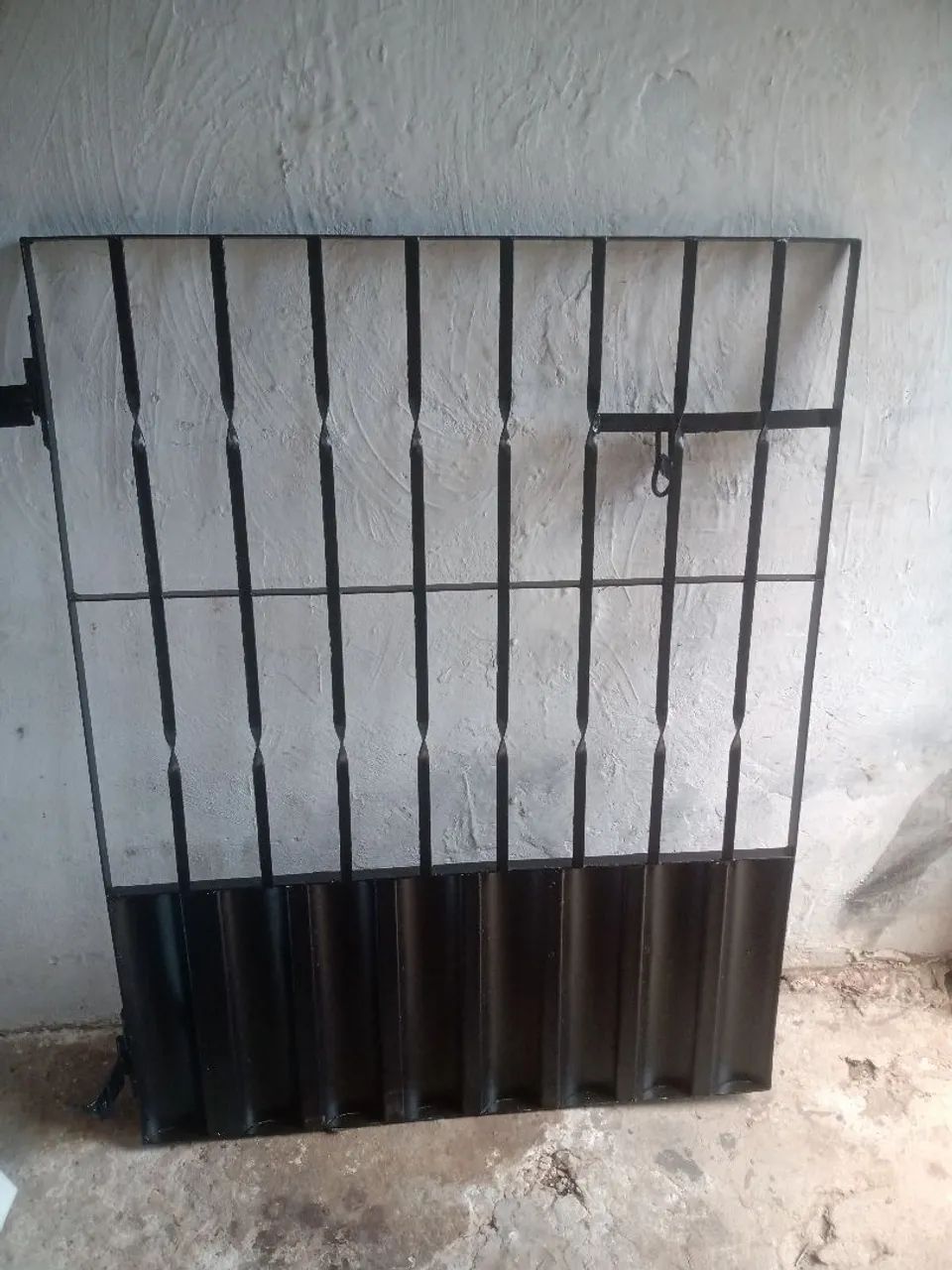GRADE DE PORTA - Foto 2