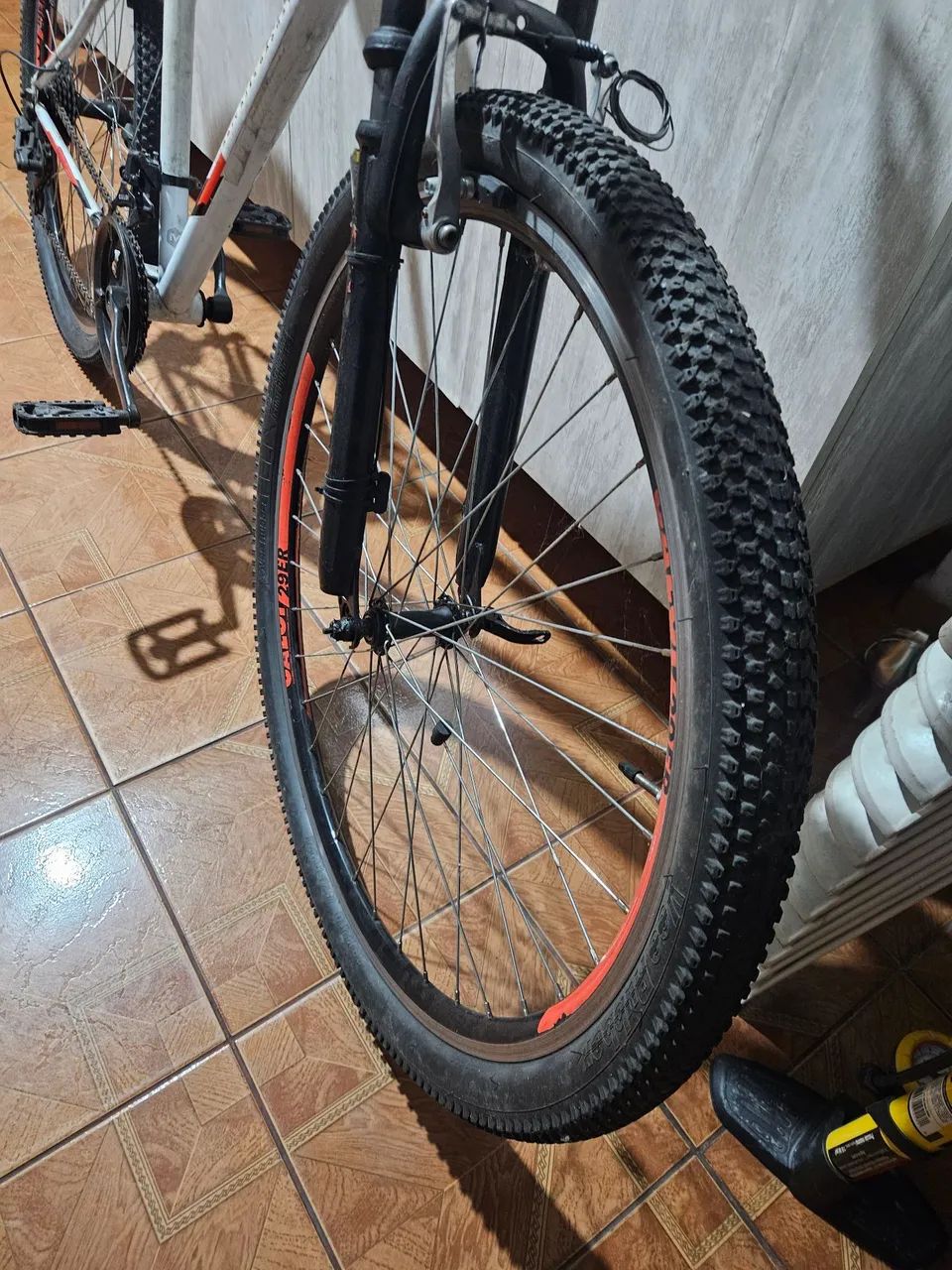 Bicicleta calor Aro 29 - Foto 3
