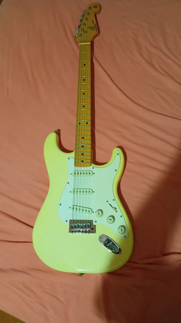 Guitarra