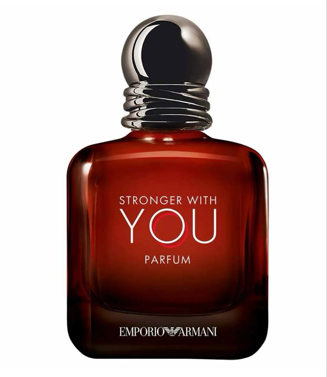 Stronger with you parfum
