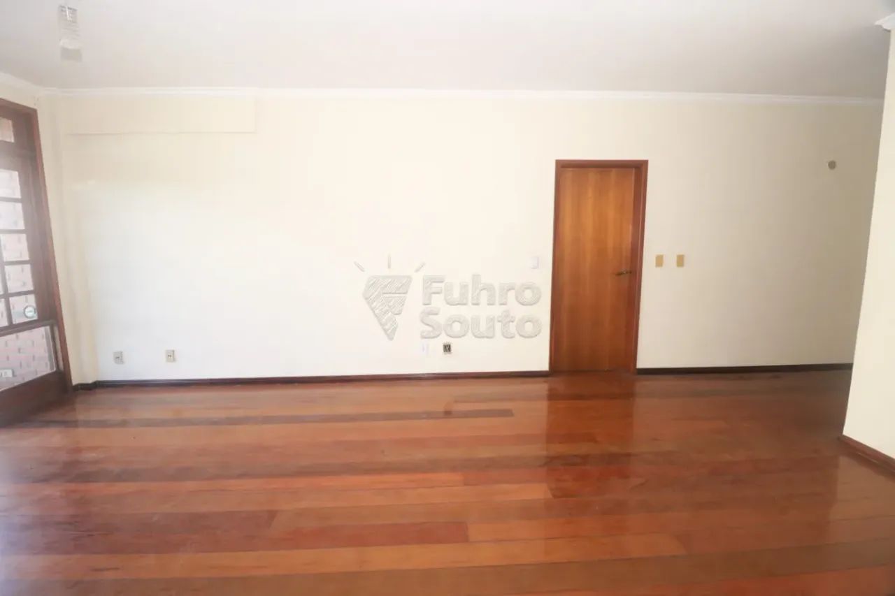 Apartamento 3 Dormitórios no Boulevard Manta - Amplo, Sofisticado e com Vista para a Av. J - Foto 5