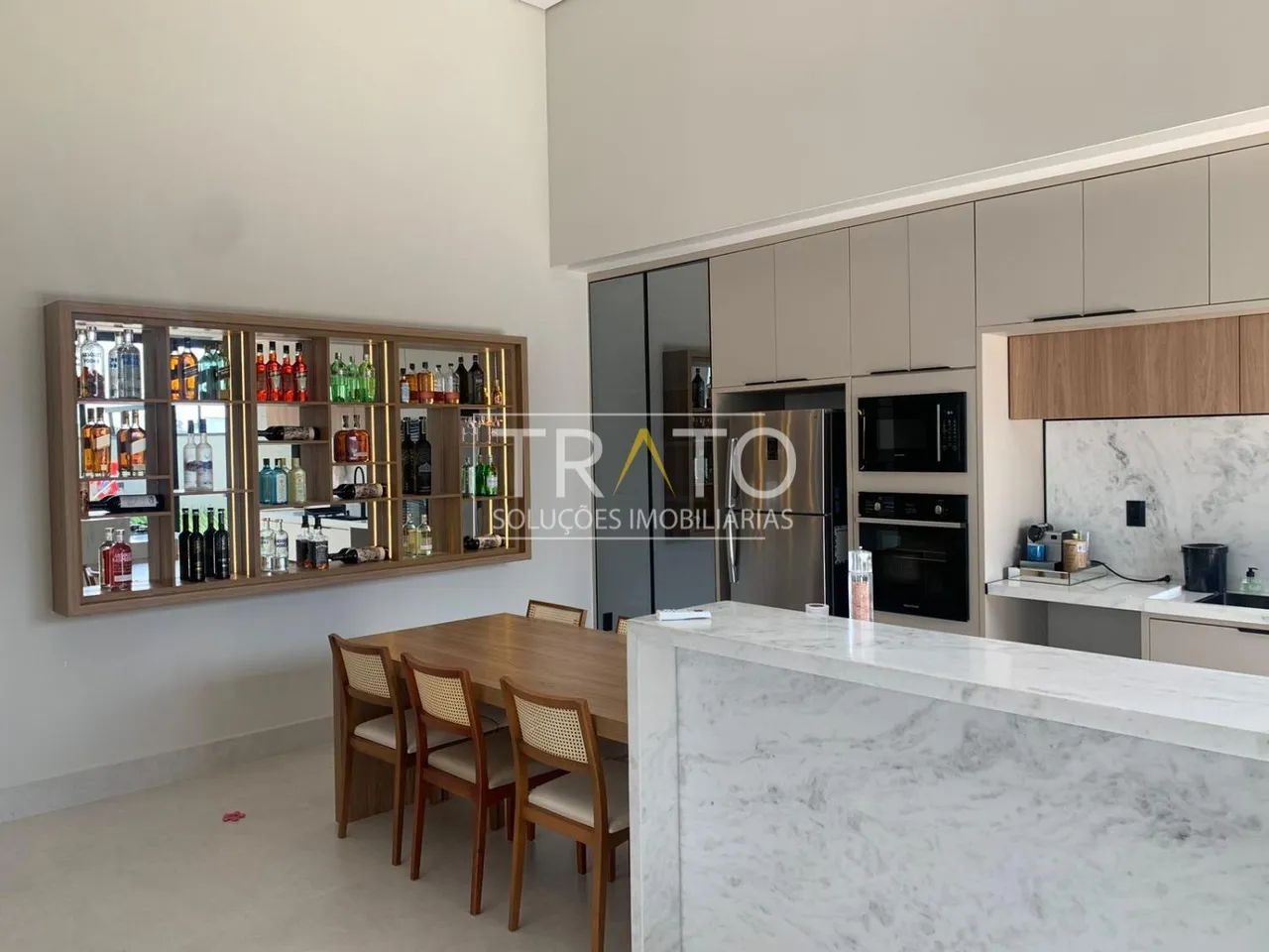 casa - Villa Bella - Paulínia - Foto 5